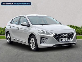 Hyundai - IONIQ