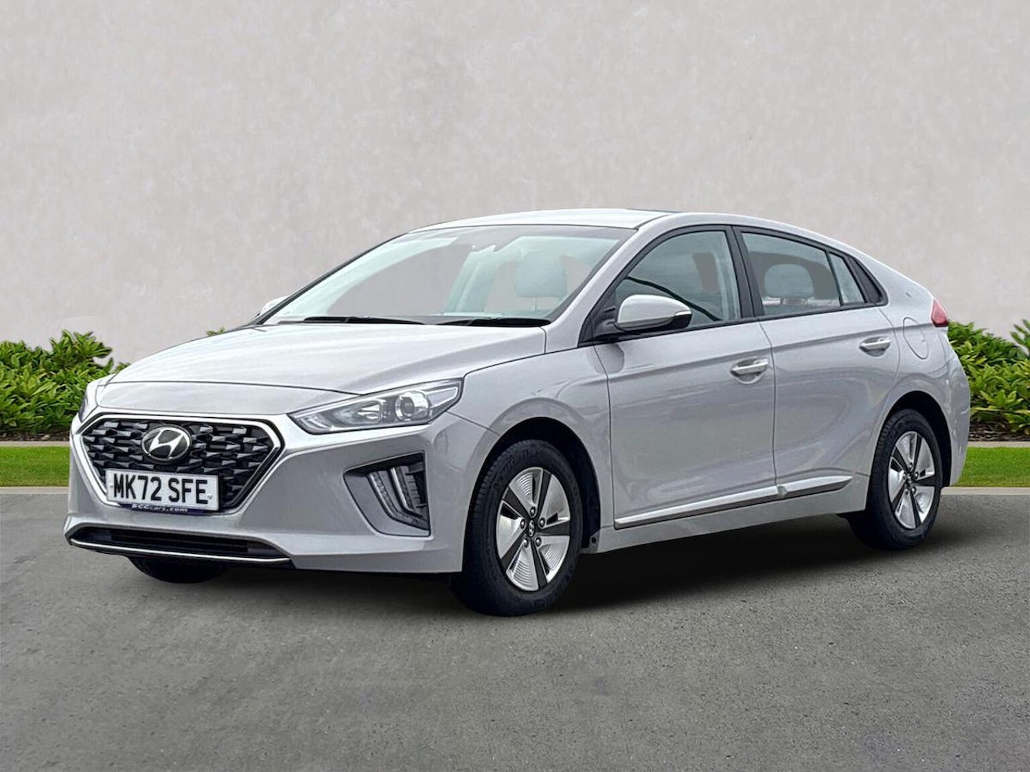 Used Hyundai IONIQ 2022 for sale - 76127179: Photo 20