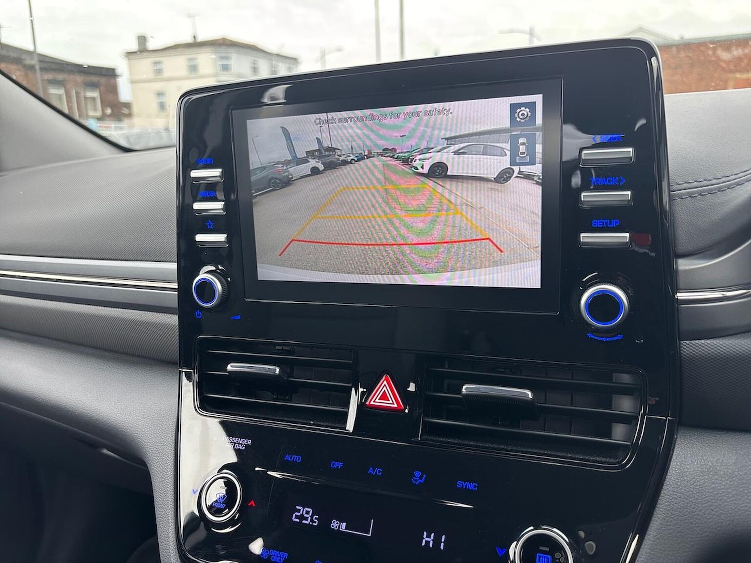 Used Hyundai IONIQ 2022 for sale - 76127179: Photo 23