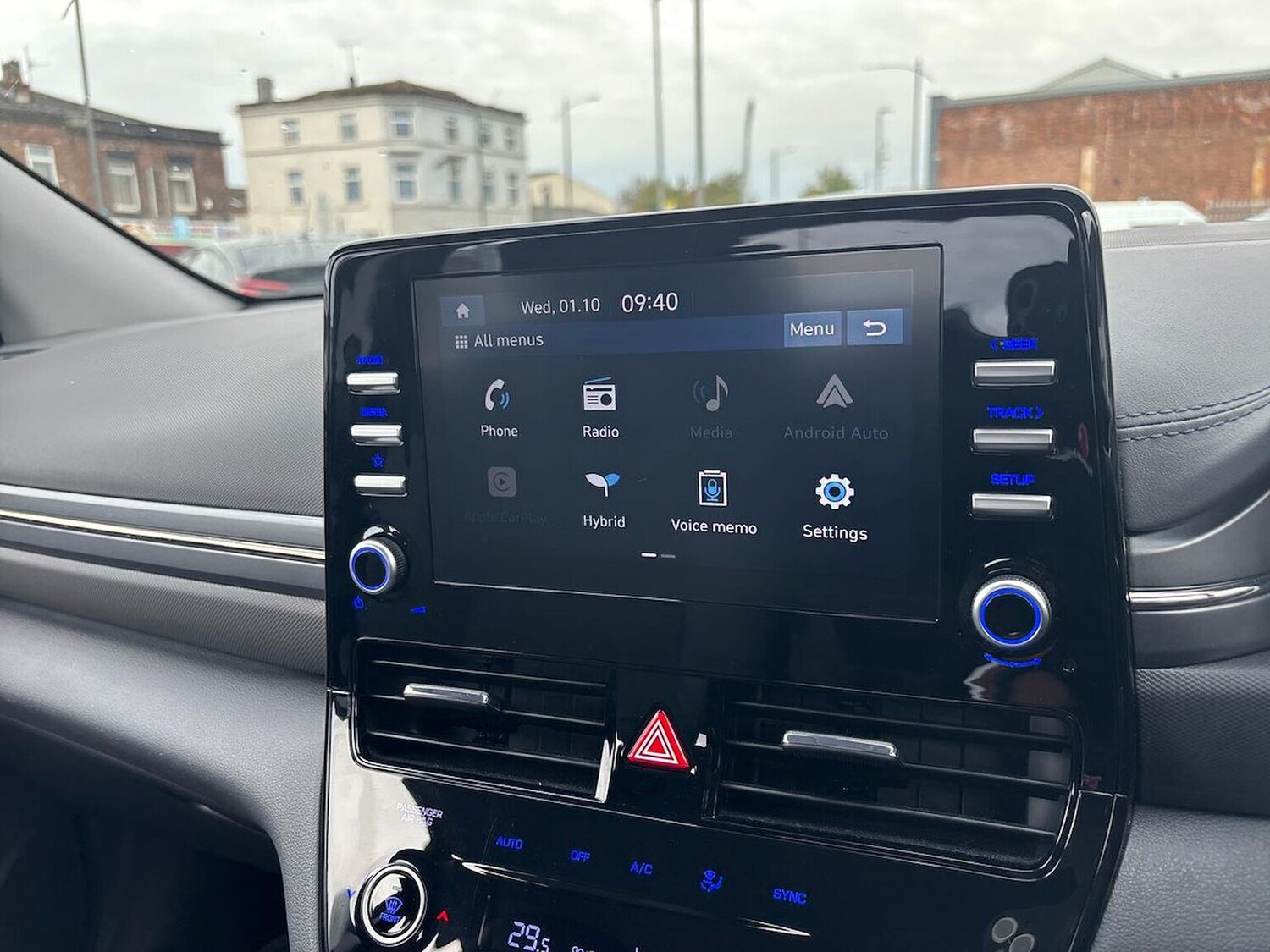 Used Hyundai IONIQ 2022 for sale - 76127179: Photo 24