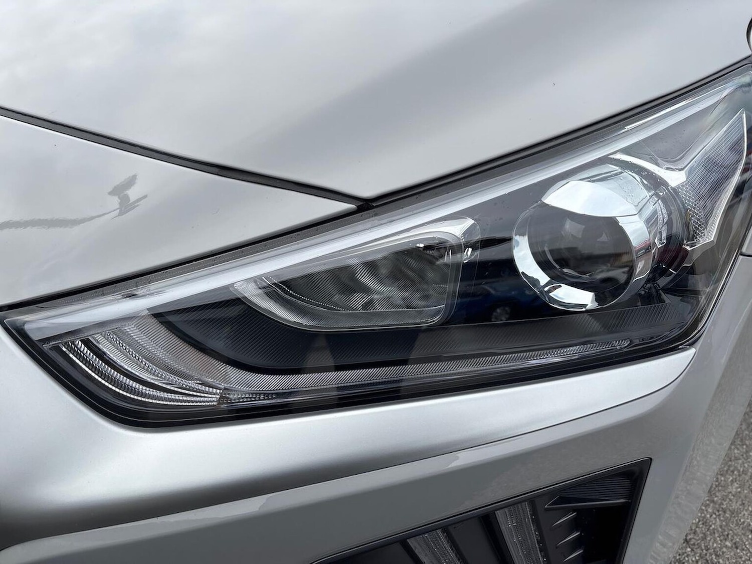 Used Hyundai IONIQ 2022 for sale - 76127179: Photo 33