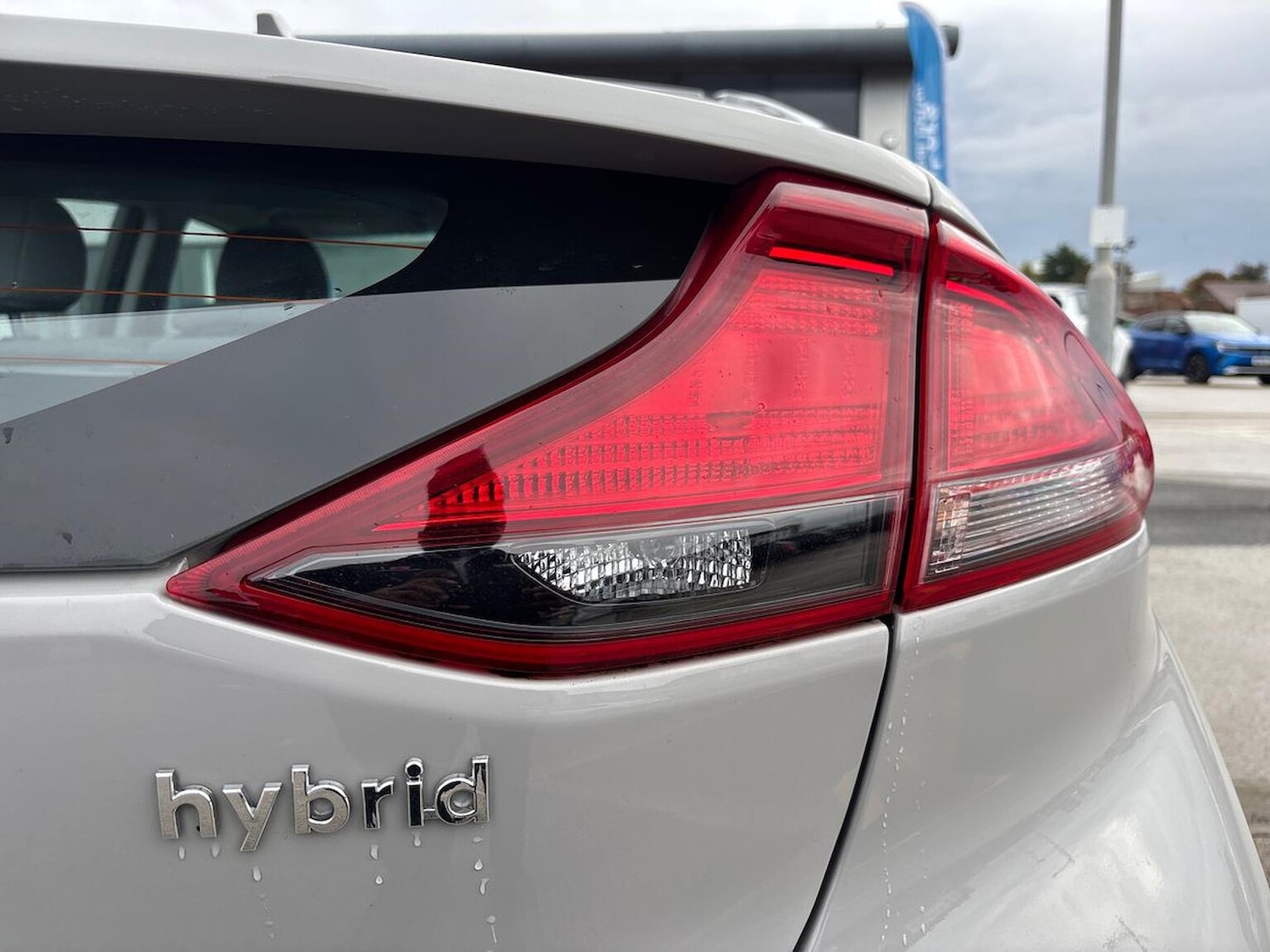 Used Hyundai IONIQ 2022 for sale - 76127179: Photo 35
