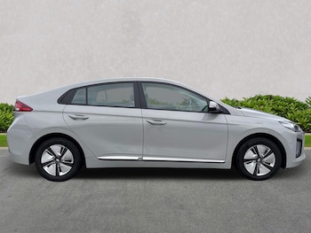 Used Hyundai IONIQ 2022 for sale - 76127179: Photo 3