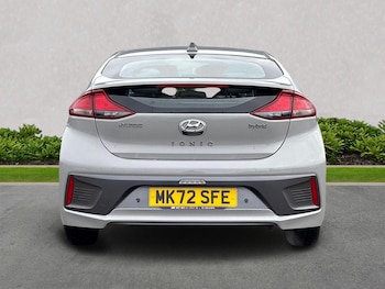 Used Hyundai IONIQ 2022 for sale - 76127179: Photo 4