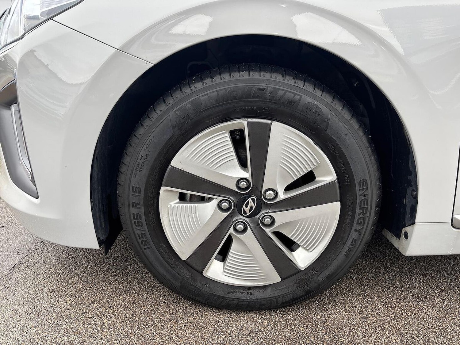 Used Hyundai IONIQ 2022 for sale - 76127179: Photo 6