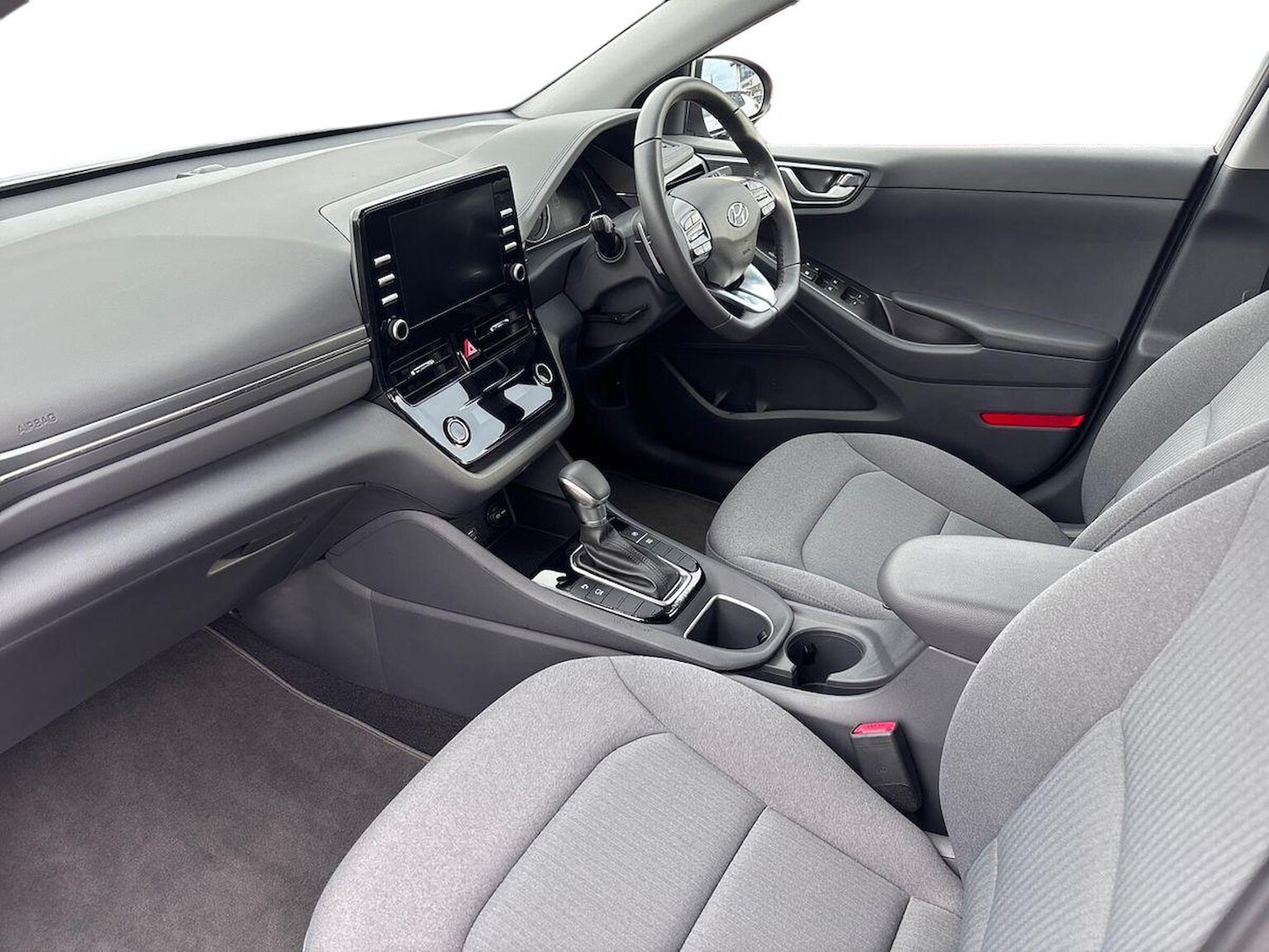 Used Hyundai IONIQ 2022 for sale - 76127179: Photo 7