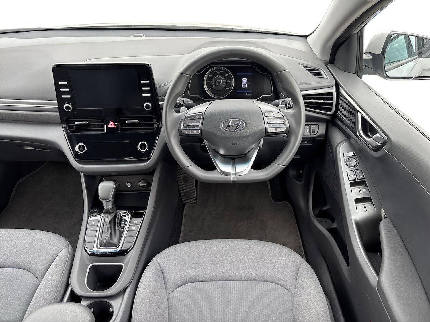 Used Hyundai IONIQ 2022 for sale - 76127179: Photo 9