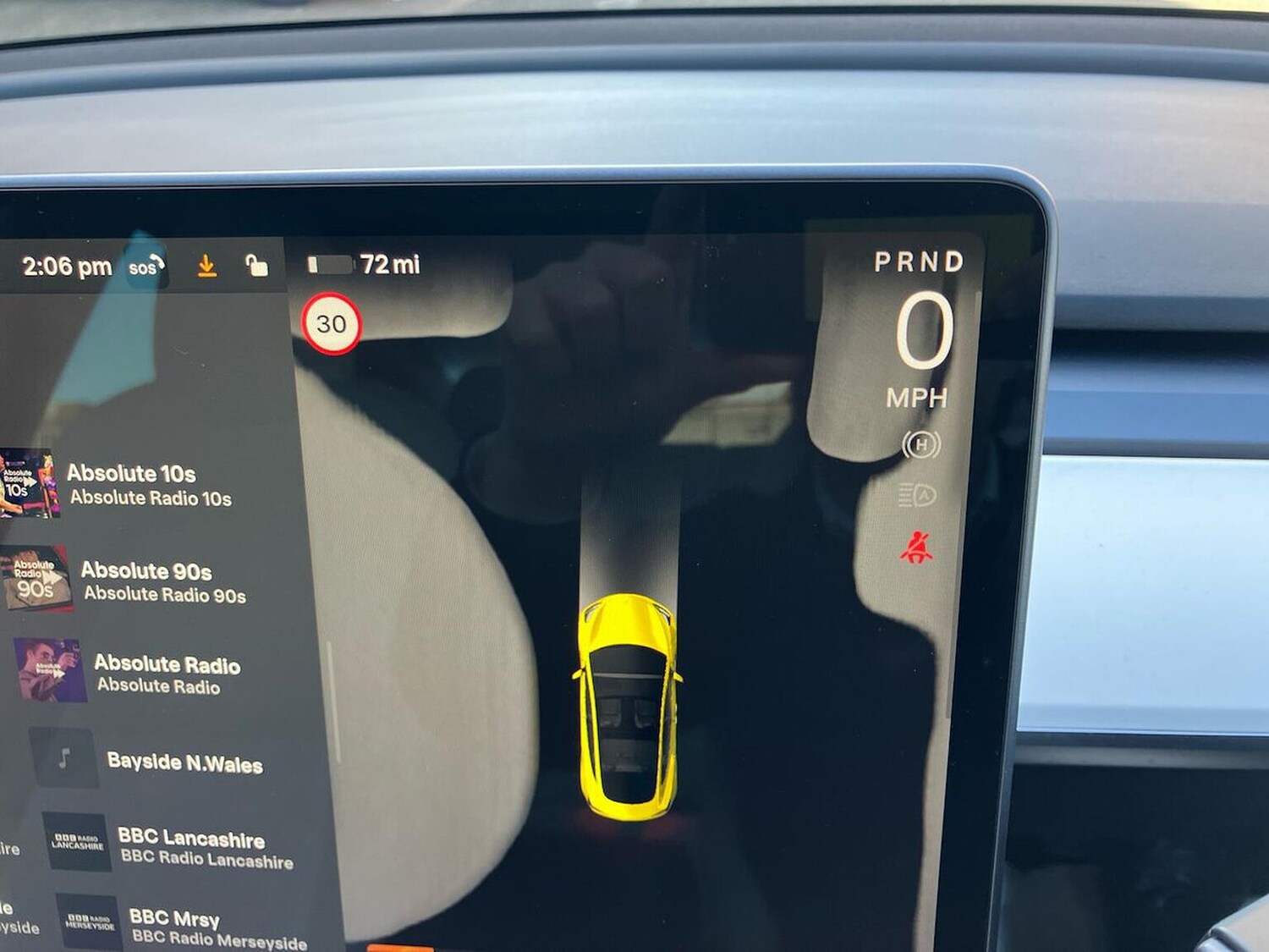 Used Tesla Model 3 2022 for sale - 78195702: Photo 10