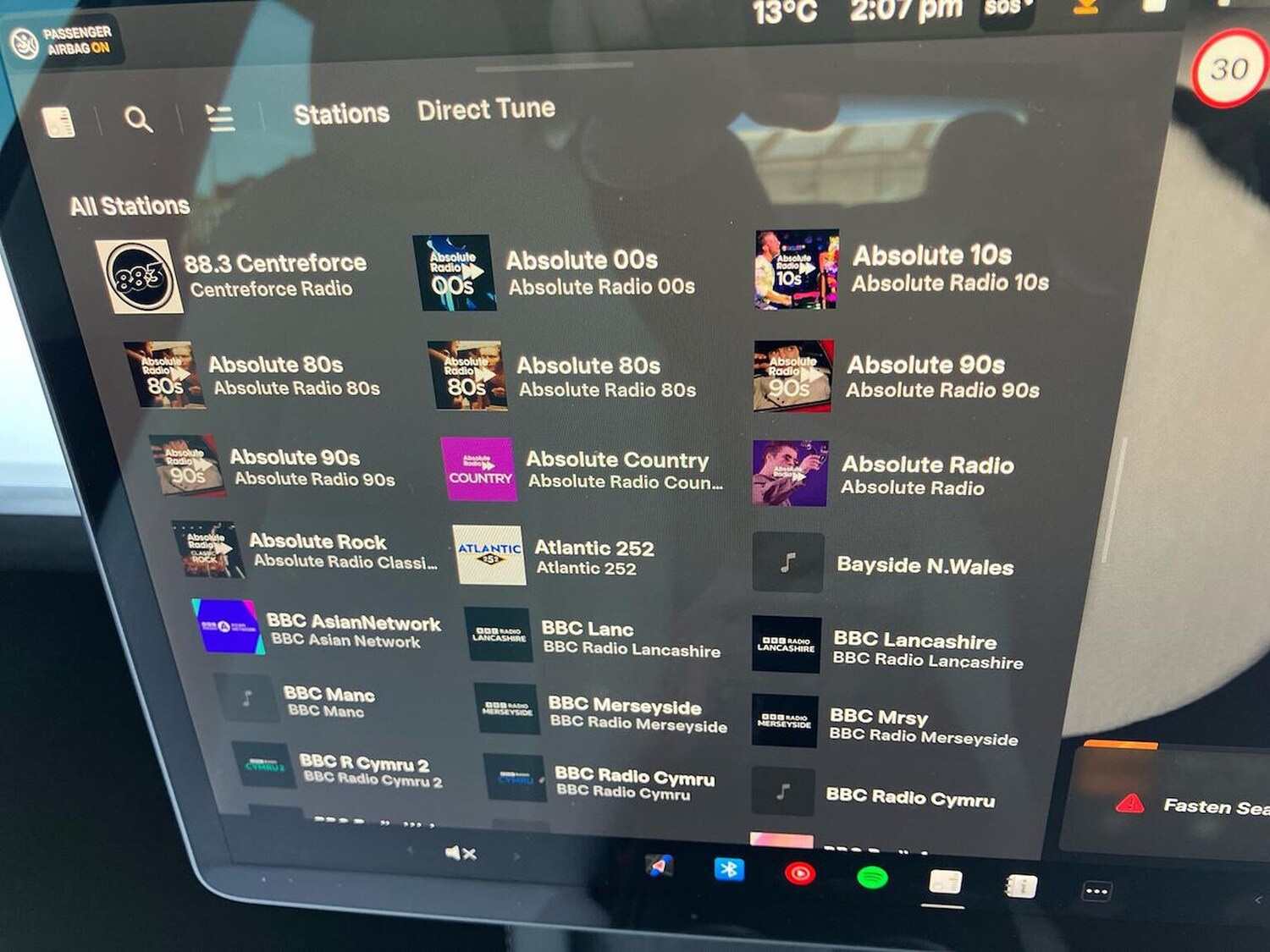 Used Tesla Model 3 2022 for sale - 78195702: Photo 11