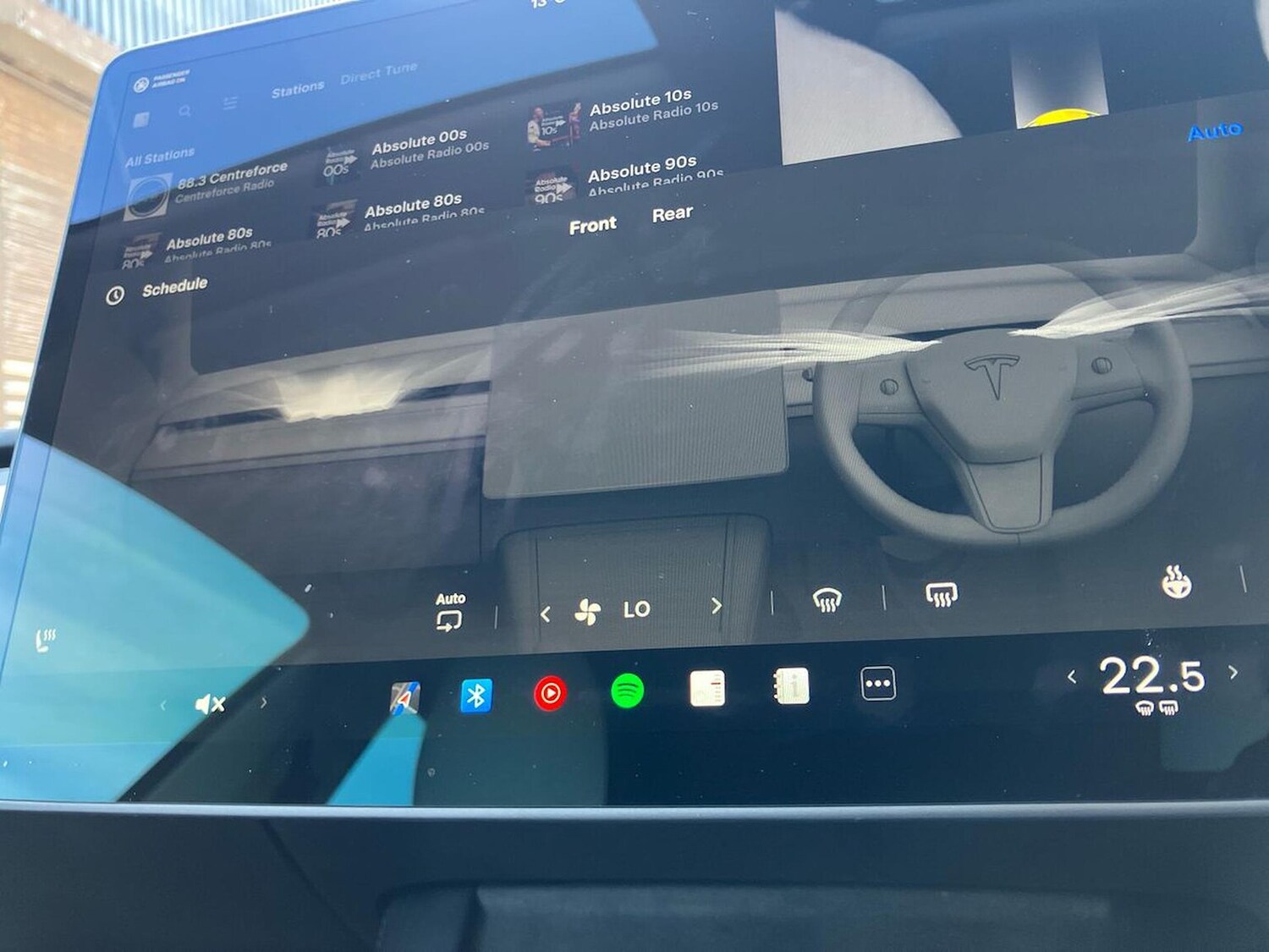 Used Tesla Model 3 2022 for sale - 78195702: Photo 12