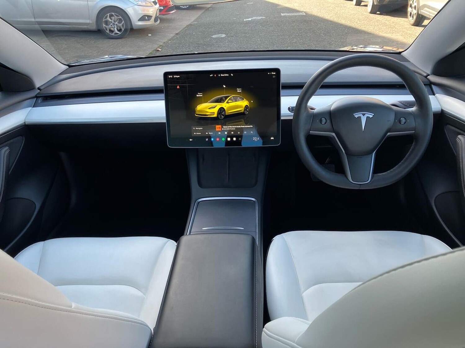 Used Tesla Model 3 2022 for sale - 78195702: Photo 13