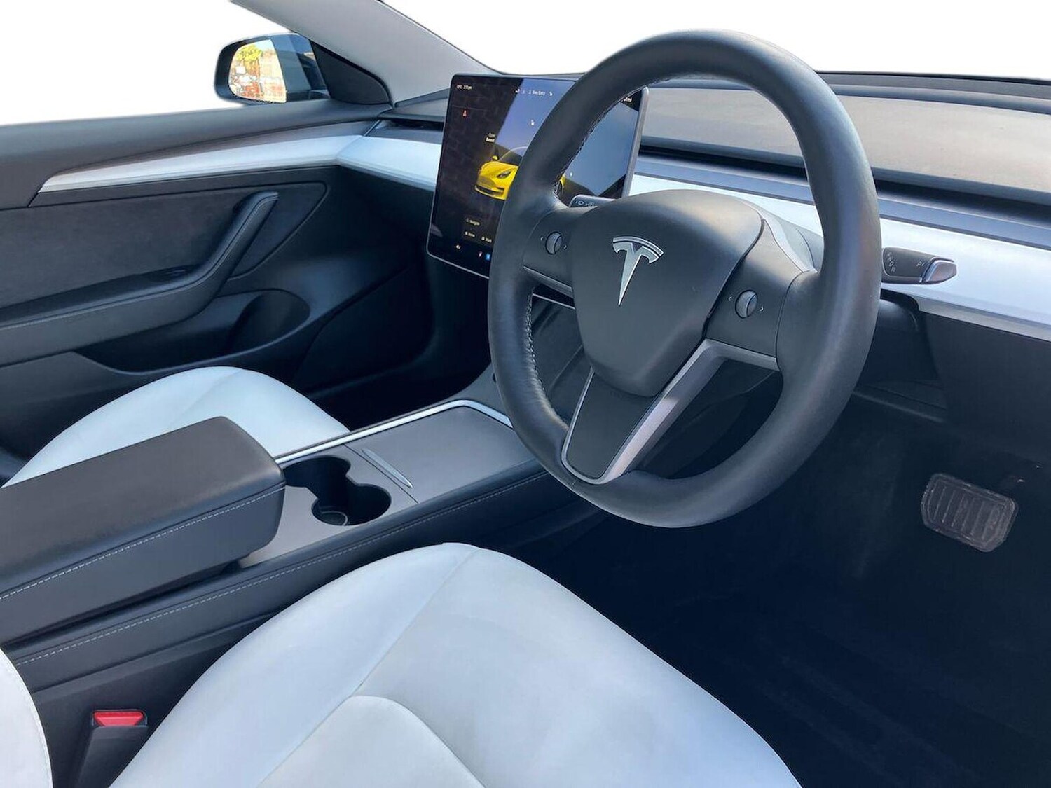 Used Tesla Model 3 2022 for sale - 78195702: Photo 15