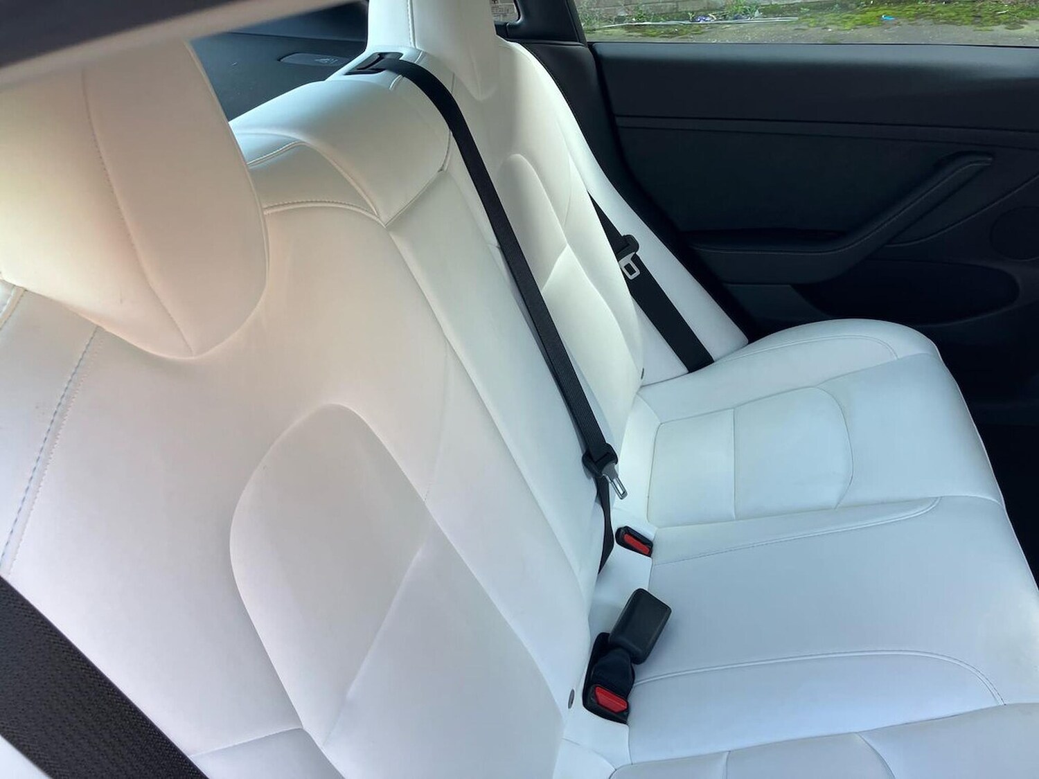 Used Tesla Model 3 2022 for sale - 78195702: Photo 16