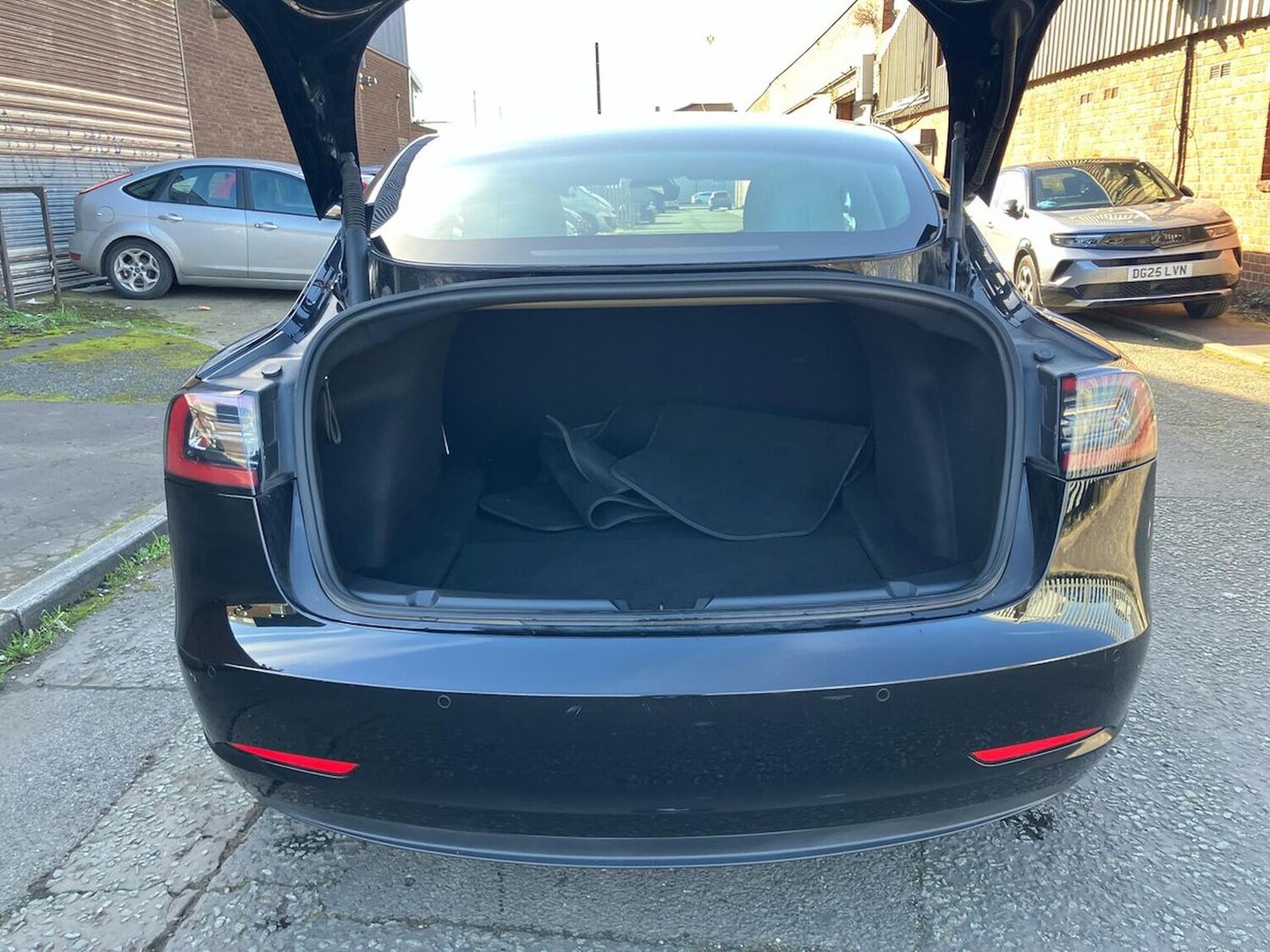 Used Tesla Model 3 2022 for sale - 78195702: Photo 17
