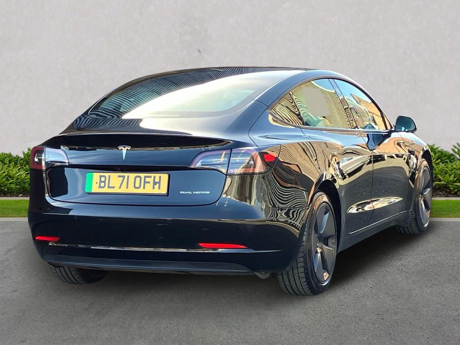 Used Tesla Model 3 2022 for sale - 78195702: Photo 18