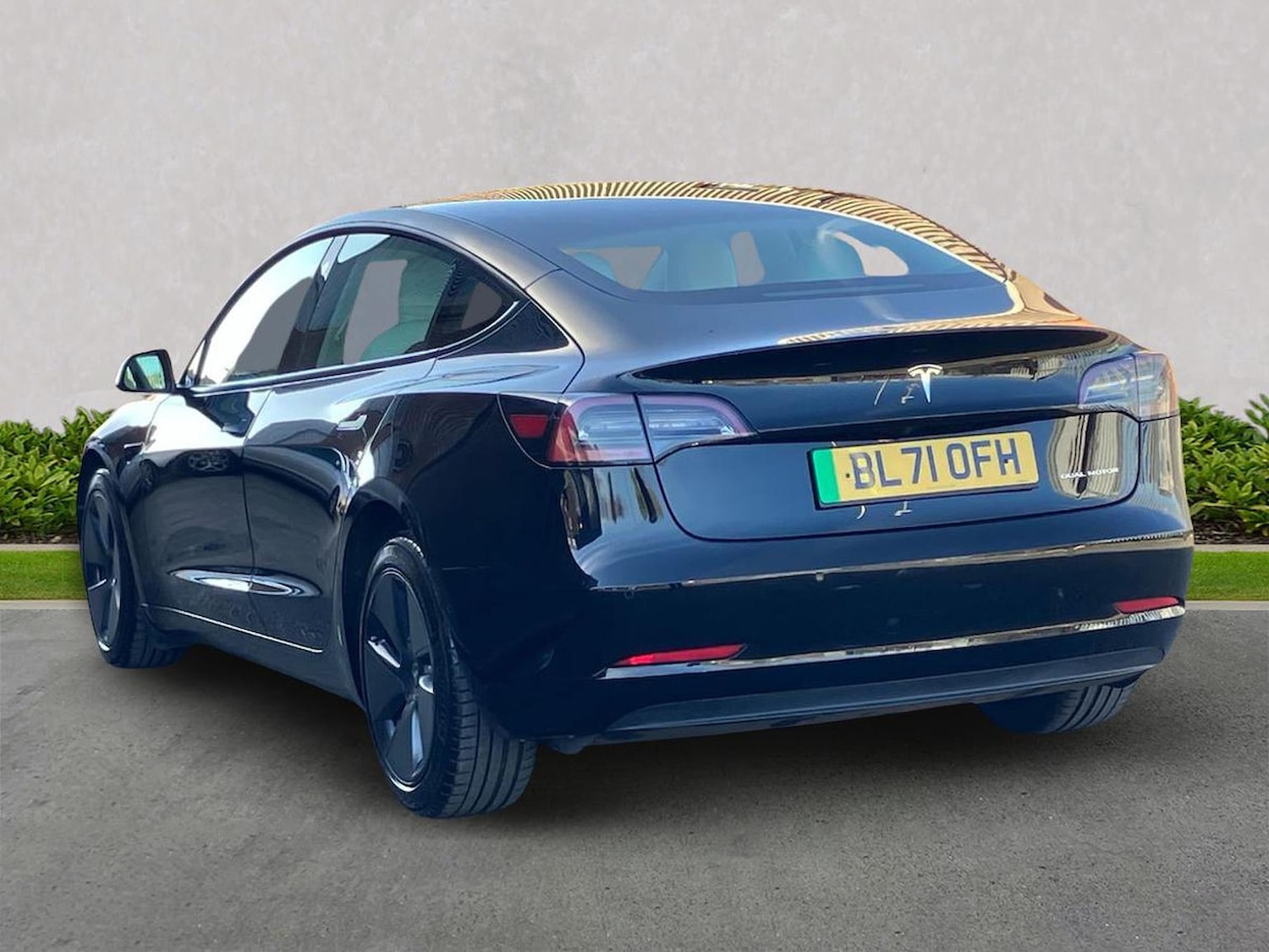 Used Tesla Model 3 2022 for sale - 78195702: Photo 2