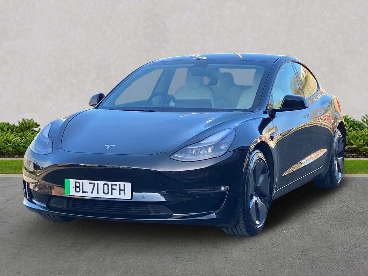 Used Tesla Model 3 2022 for sale - 78195702: Photo 20