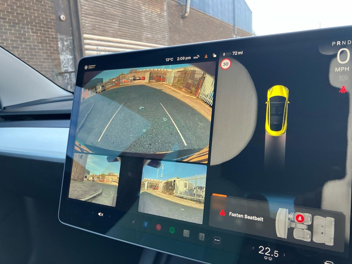 Used Tesla Model 3 2022 for sale - 78195702: Photo 23