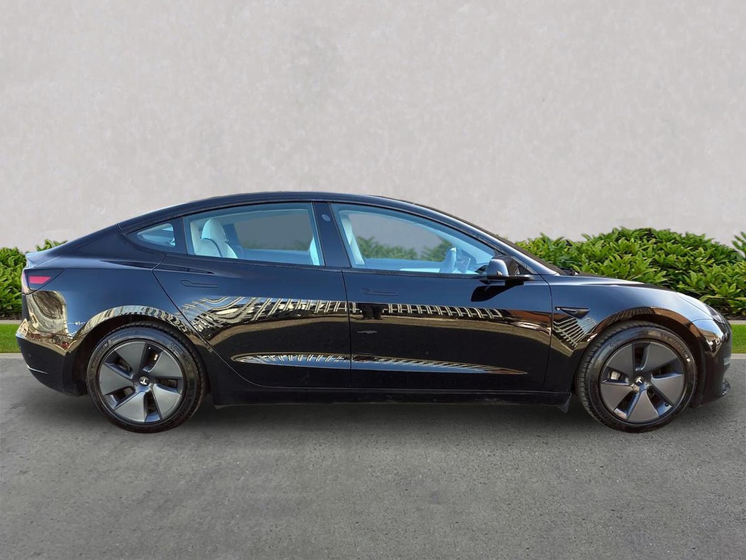 Used Tesla Model 3 2022 for sale - 78195702: Photo 3