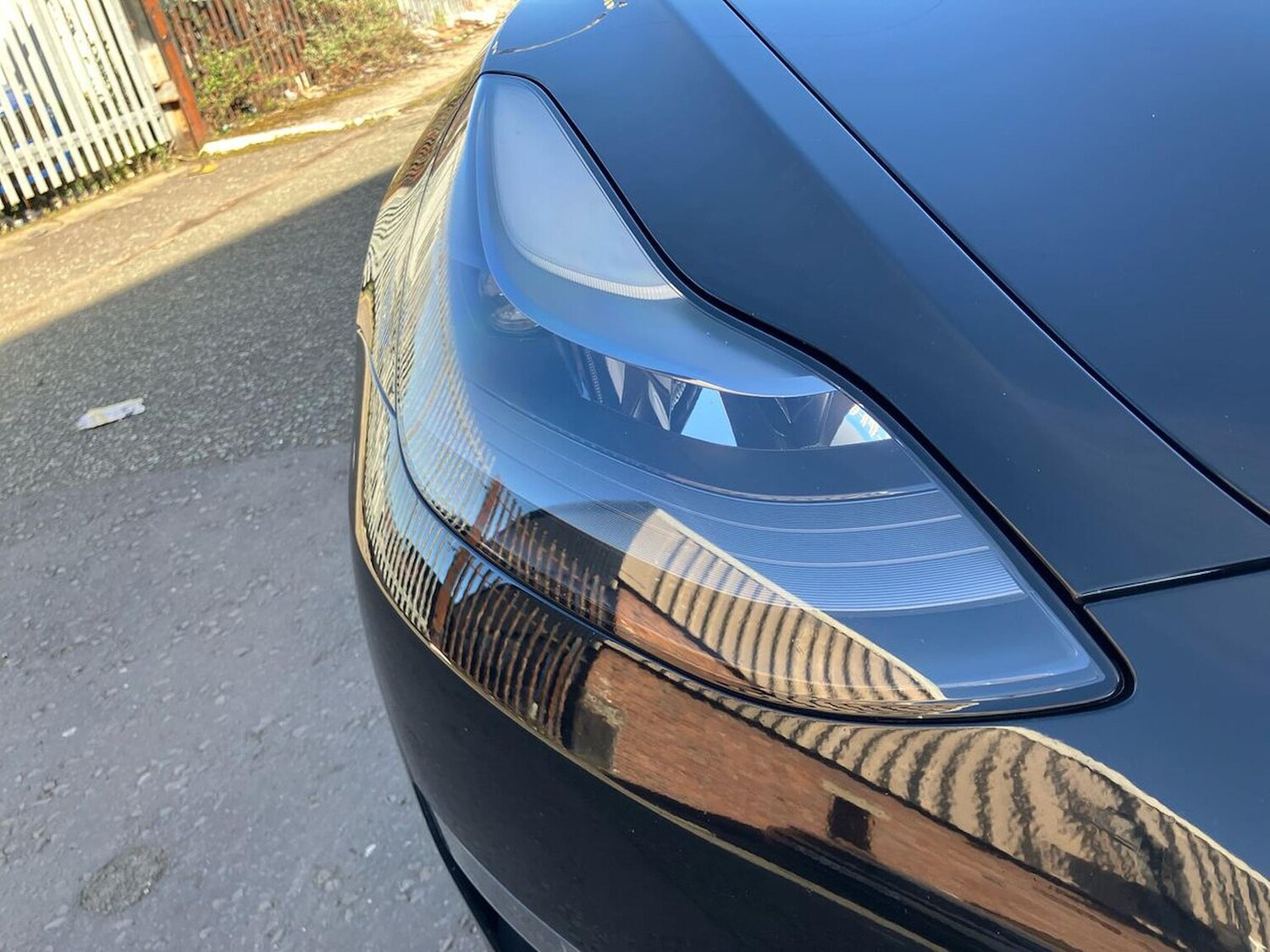 Used Tesla Model 3 2022 for sale - 78195702: Photo 34