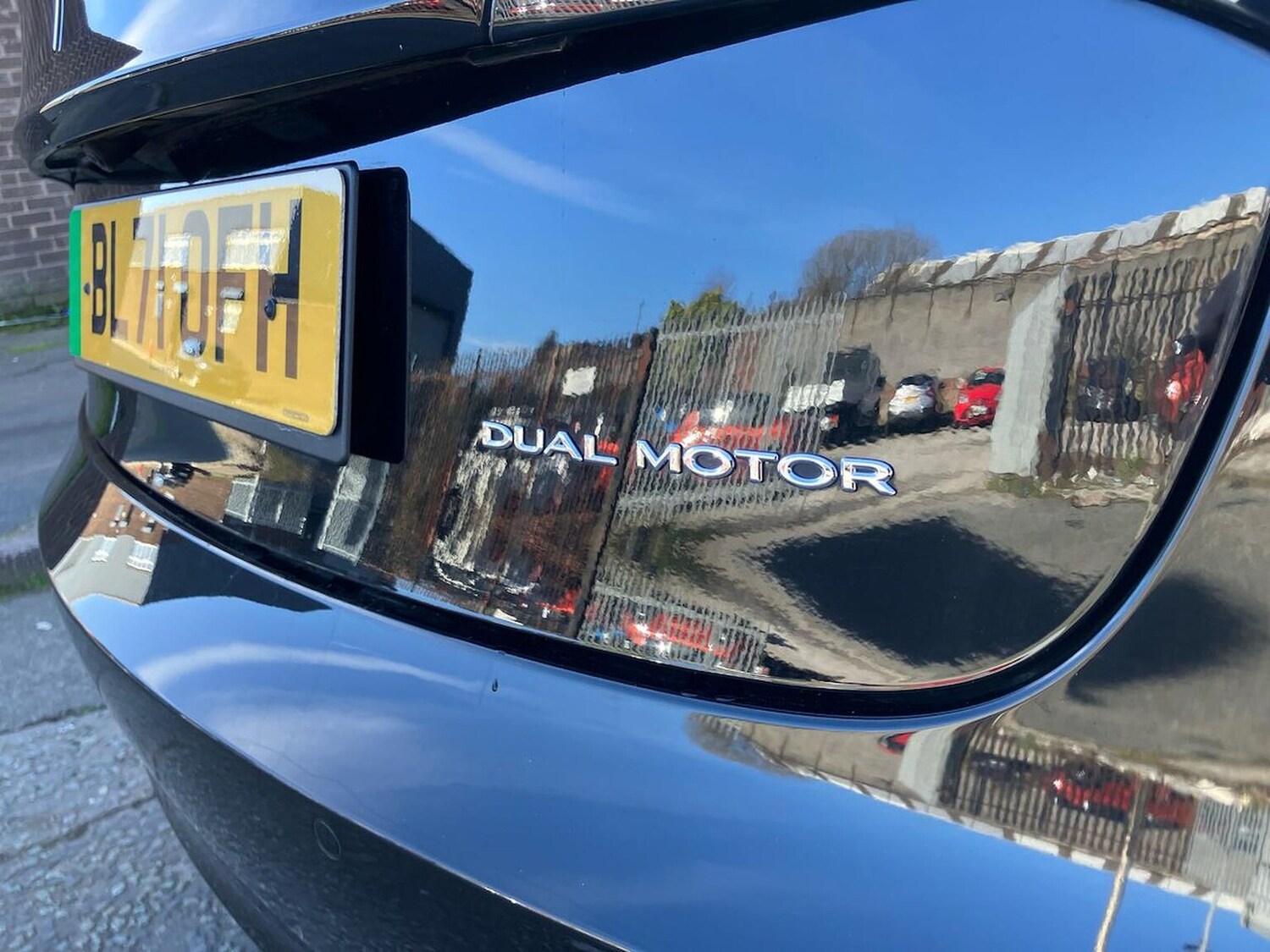 Used Tesla Model 3 2022 for sale - 78195702: Photo 35