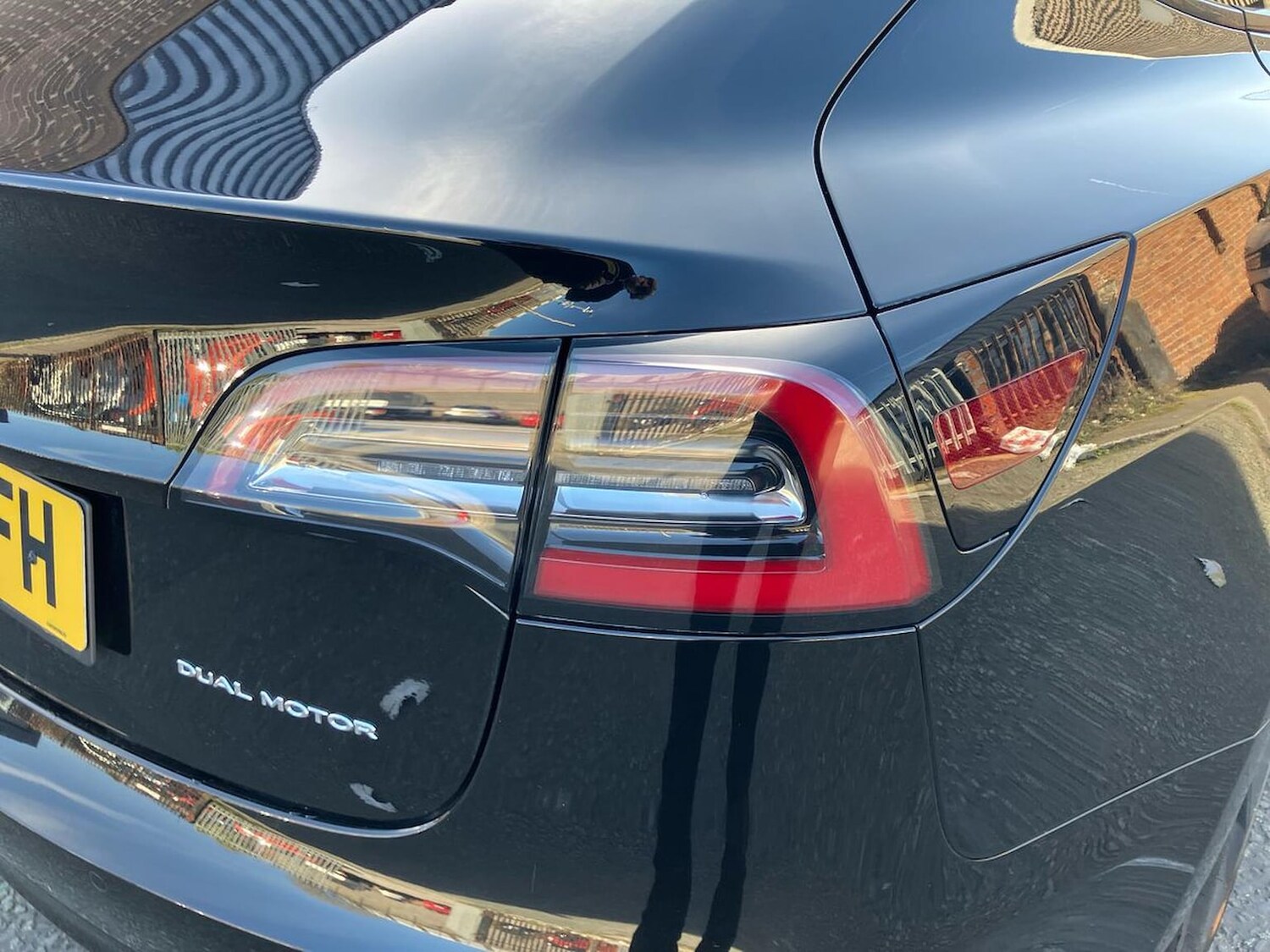 Used Tesla Model 3 2022 for sale - 78195702: Photo 36