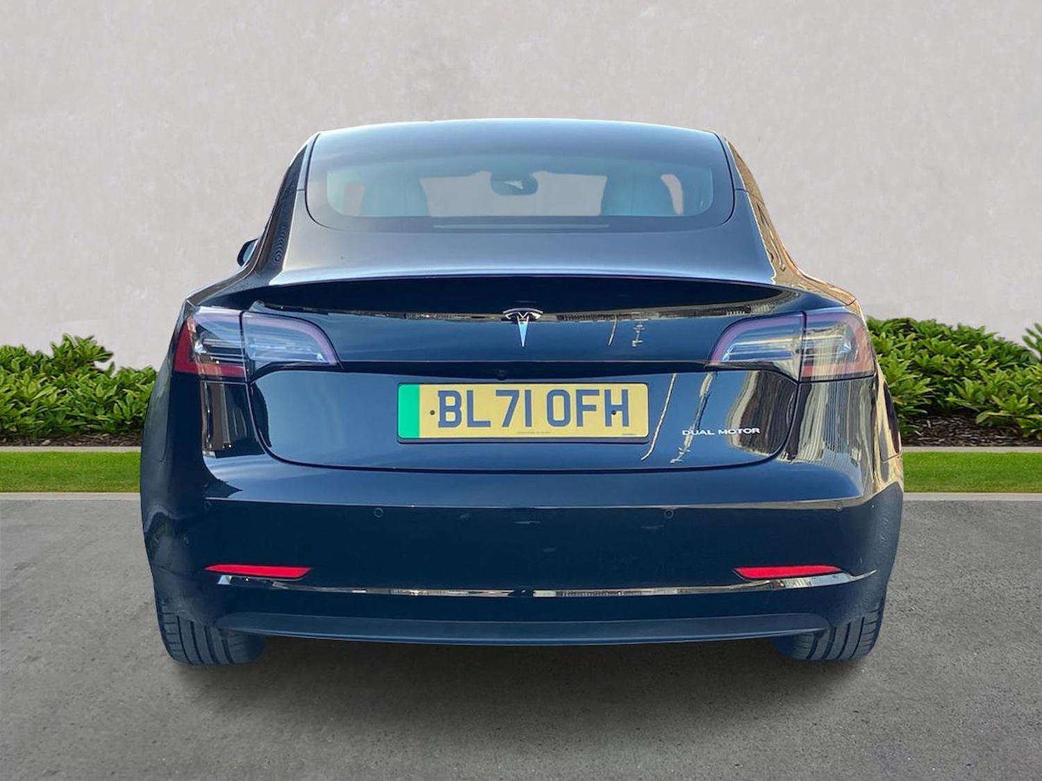 Used Tesla Model 3 2022 for sale - 78195702: Photo 4