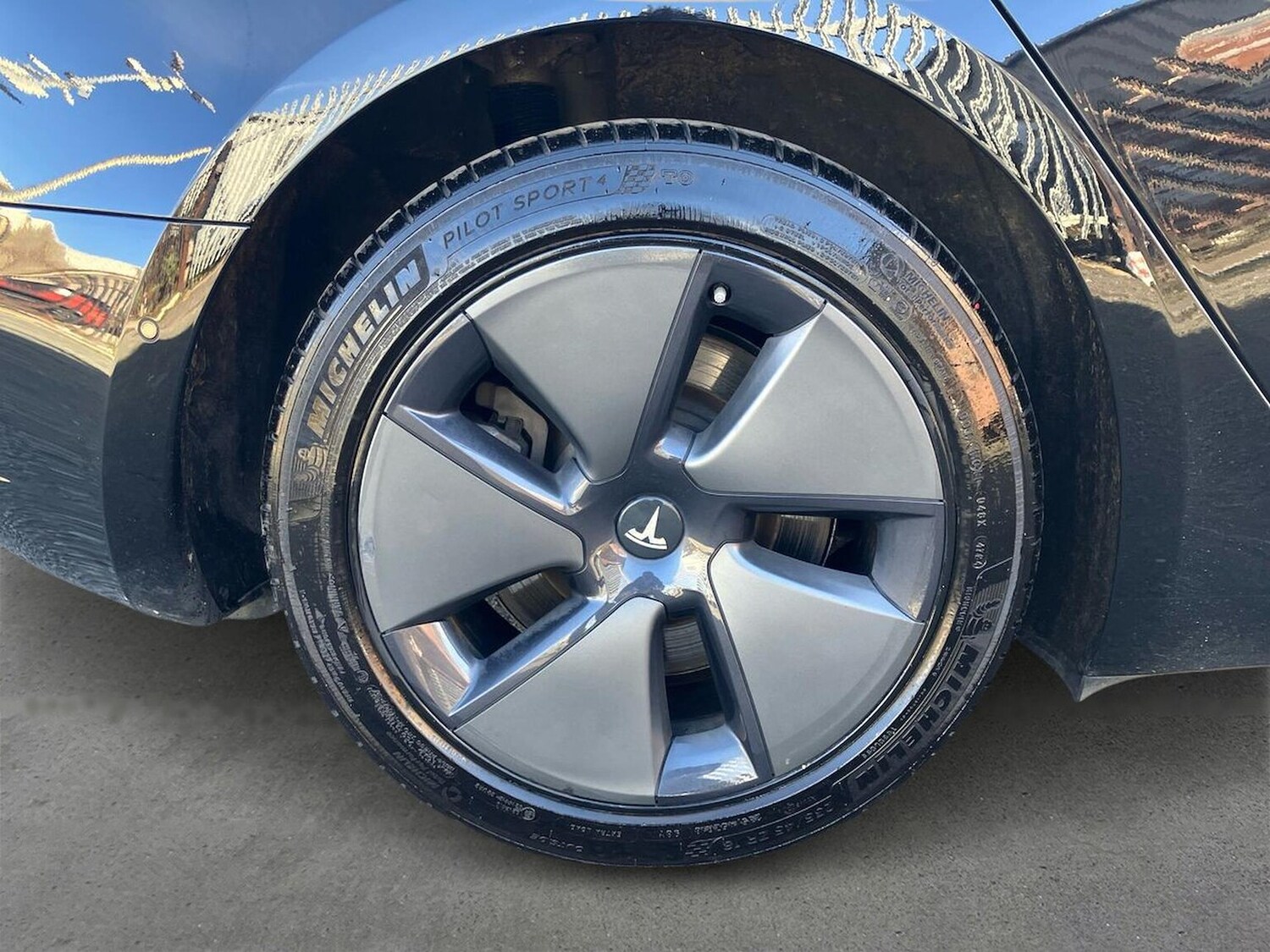 Used Tesla Model 3 2022 for sale - 78195702: Photo 6