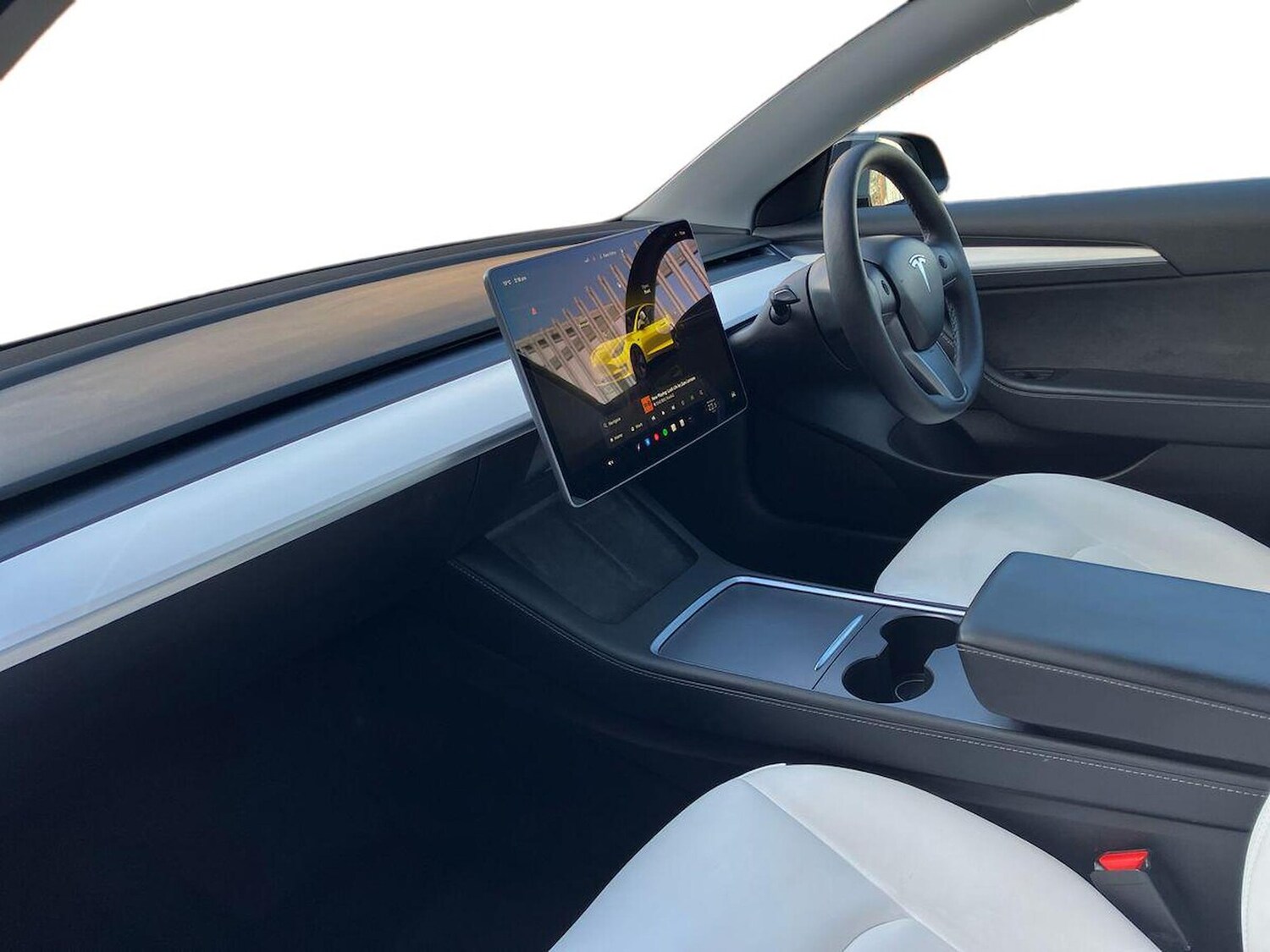 Used Tesla Model 3 2022 for sale - 78195702: Photo 7