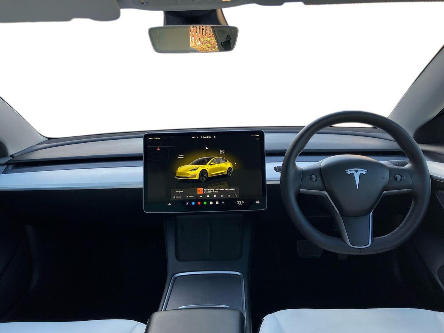 Used Tesla Model 3 2022 for sale - 78195702: Photo 8