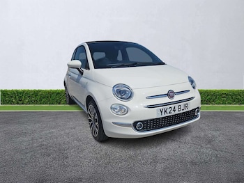 Used Fiat 500 2024 for sale - 78997875: Photo