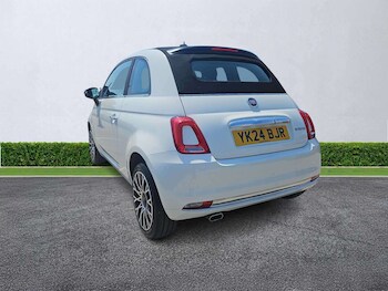 Used Fiat 500 2024 for sale - 78997875: Photo