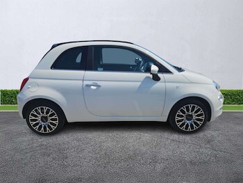 Used Fiat 500 2024 for sale - 78997875: Photo