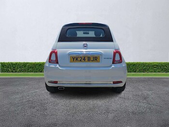 Used Fiat 500 2024 for sale - 78997875: Photo