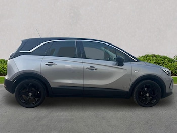 Used Vauxhall Crossland 2021 for sale - 75907352: Photo