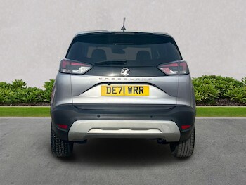 Used Vauxhall Crossland 2021 for sale - 75907352: Photo