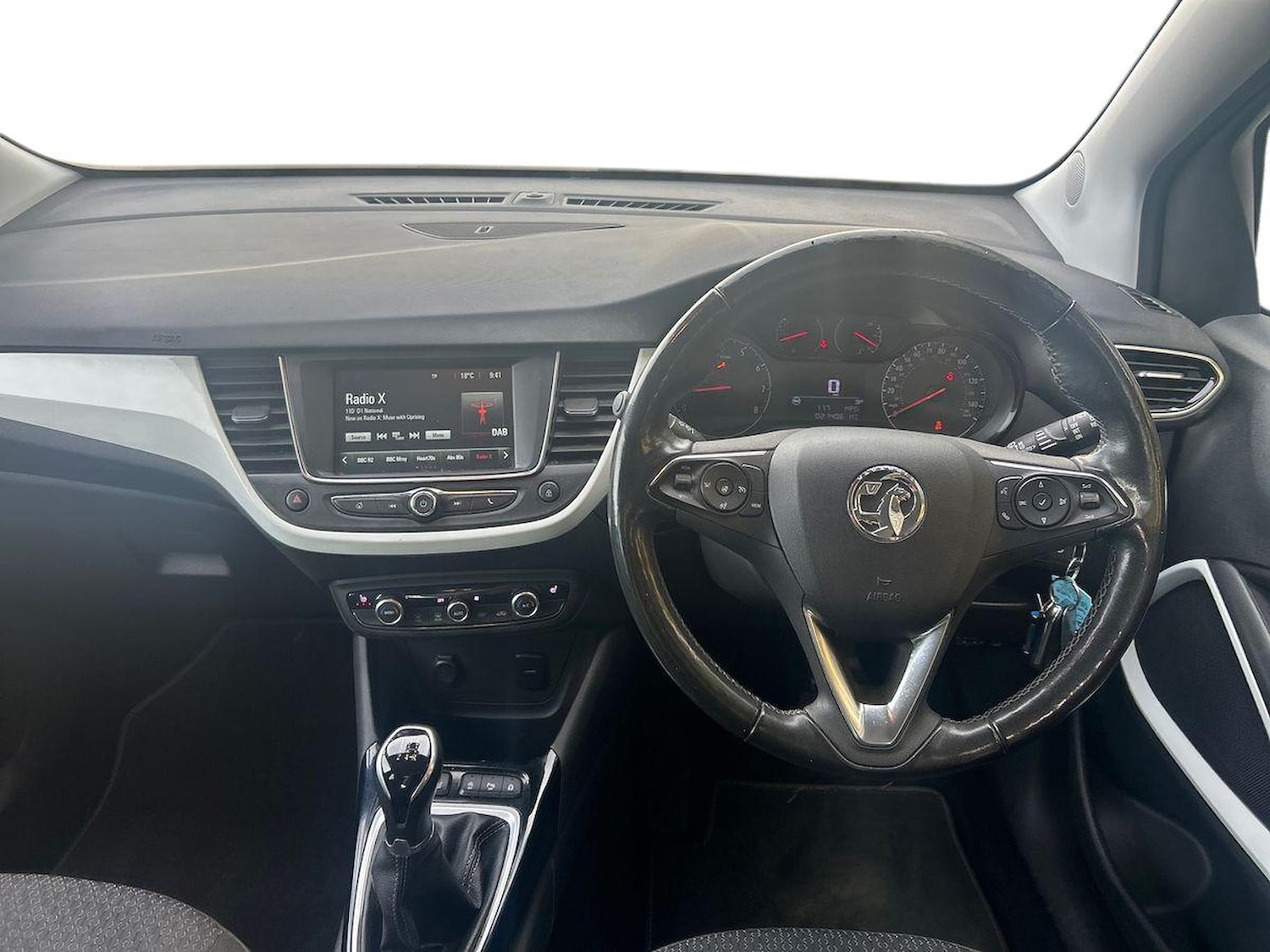 Vehicle 9