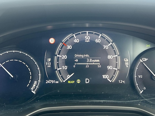 Used Mazda MX-30 2021 for sale - 76232750: Photo 10