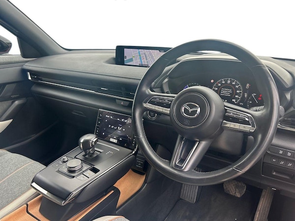 Used Mazda MX-30 2021 for sale - 76232750: Photo 15