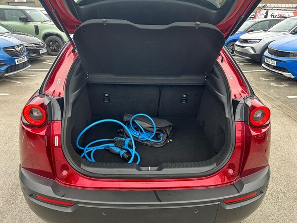 Used Mazda MX-30 2021 for sale - 76232750: Photo 17