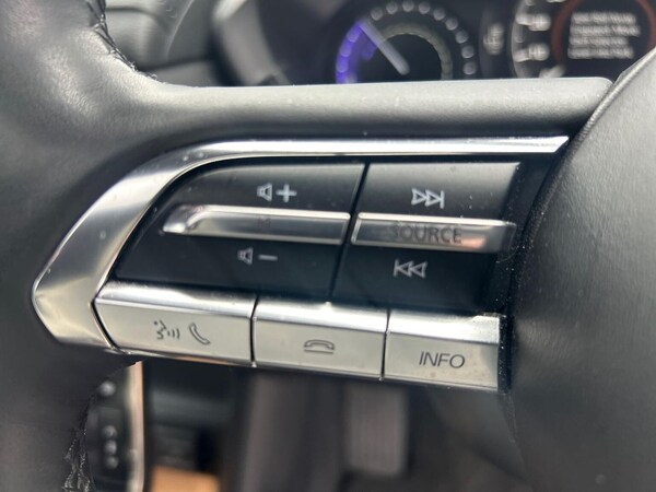 Used Mazda MX-30 2021 for sale - 76232750: Photo 25