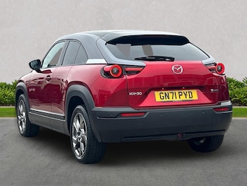Used Mazda MX-30 2021 for sale - 76232750: Photo 2