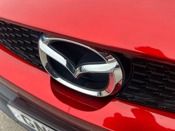 Used Mazda MX-30 2021 for sale - 76232750: Photo 32