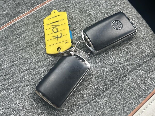 Used Mazda MX-30 2021 for sale - 76232750: Photo 34