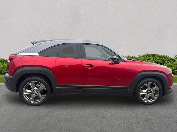 Used Mazda MX-30 2021 for sale - 76232750: Photo 3