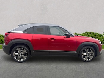Used Mazda MX-30 2021 for sale - 76232750: Photo 3