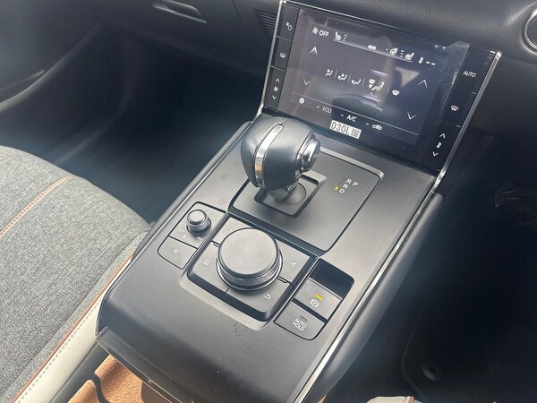 Used Mazda MX-30 2021 for sale - 76232750: Photo 40