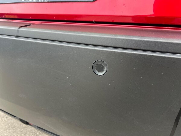 Used Mazda MX-30 2021 for sale - 76232750: Photo 42