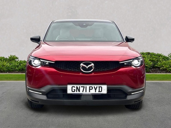 Used Mazda MX-30 2021 for sale - 76232750: Photo 5