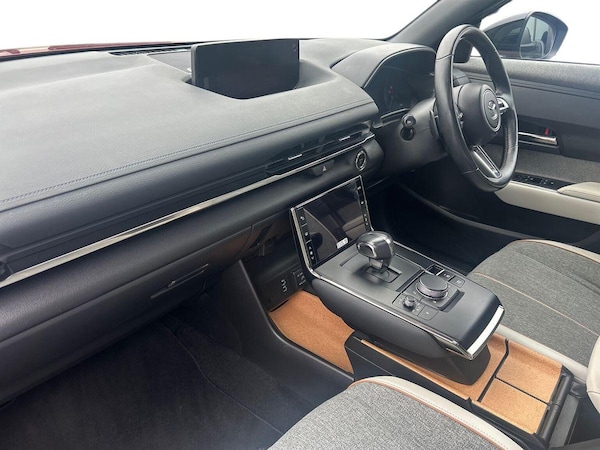 Used Mazda MX-30 2021 for sale - 76232750: Photo 7